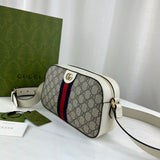 Ophidia GG Shoulder Bag 681064