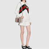 Ophidia GG Shoulder Bag 681064
