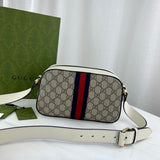 Ophidia GG Shoulder Bag 681064