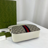 Ophidia GG Shoulder Bag 681064