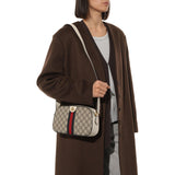 Ophidia GG Shoulder Bag 681064