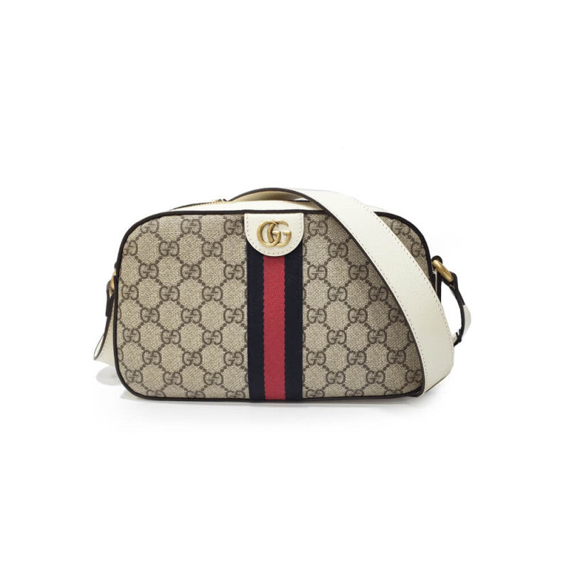 GG Ophidia GG Shoulder Bag 681064