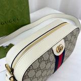 Ophidia GG Shoulder Bag 681064