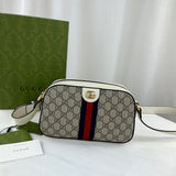 Ophidia GG Shoulder Bag 681064