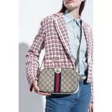 Ophidia GG Shoulder Bag 681064