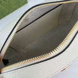 Ophidia GG Shoulder Bag 681064
