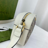 Ophidia GG Shoulder Bag 681064