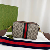 Ophidia GG Shoulder Bag 699439