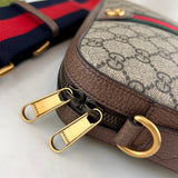 Ophidia GG Shoulder Bag 699439