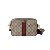 GG Ophidia GG Shoulder Bag 699439