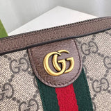 Ophidia GG Shoulder Bag 699439