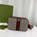 Ophidia GG Shoulder Bag 699439