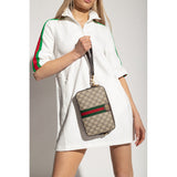 Ophidia GG Shoulder Bag 699439