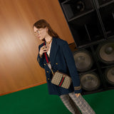 Ophidia GG Shoulder Bag 699439