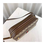 Ophidia GG Supreme large Shoulder Bag 517080