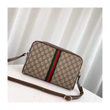 Ophidia GG Supreme large Shoulder Bag 517080