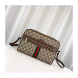 Ophidia GG Supreme large Shoulder Bag 517080