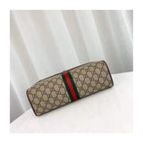 Ophidia GG Supreme large Shoulder Bag 517080