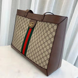 Ophidia GG Tote 547947