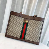 Ophidia GG Tote 547947