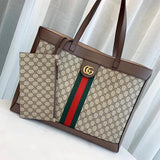 Ophidia GG Tote 547947