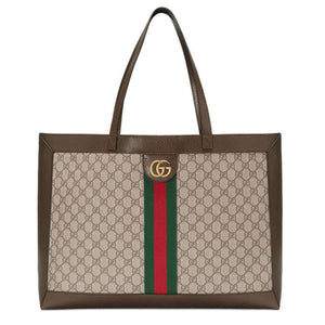 GG Ophidia GG Tote 547947