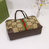 Ophidia Jumbo GG Medium Tote 631685