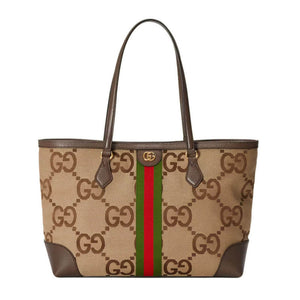 GG Ophidia Jumbo GG Medium Tote 631685