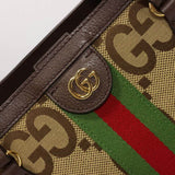 Ophidia Jumbo GG Medium Tote 631685