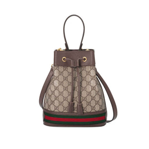 GG Ophidia large GG Bucket Bag 550621