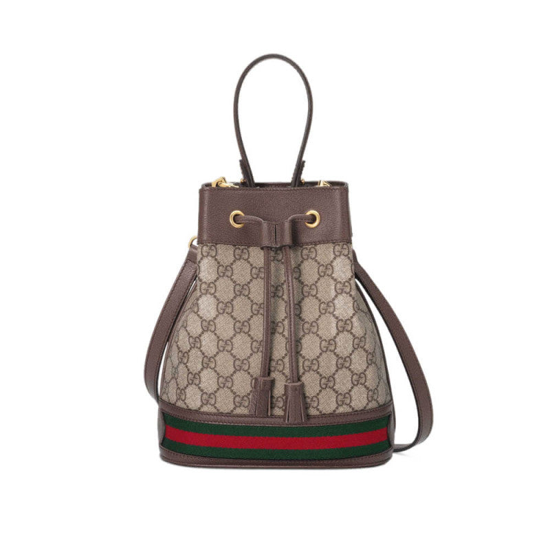 GG Ophidia large GG Bucket Bag 550621
