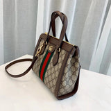 Ophidia large GG Tote Bag 547551