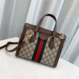 Ophidia large GG Tote Bag 547551