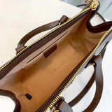Ophidia large GG Tote Bag 547551