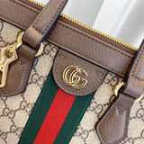 Ophidia large GG Tote Bag 547551