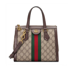 GG Ophidia large GG Tote Bag 547551