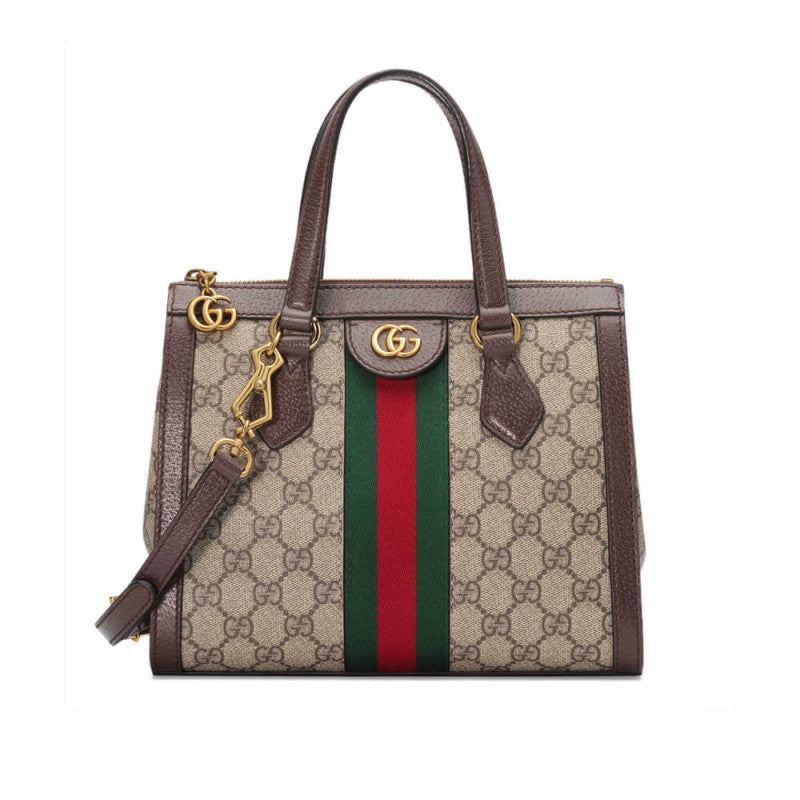 GG Ophidia large GG Tote Bag 547551