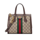 Ophidia large GG Tote Bag 547551