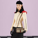 Ophidia large Messenger Bag 723312