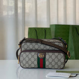 Ophidia large Messenger Bag 723312