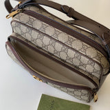 Ophidia large Messenger Bag 723312