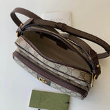 Ophidia large Messenger Bag 723312