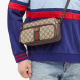 Ophidia large Messenger Bag 723312