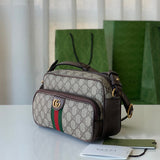 Ophidia large Messenger Bag 723312