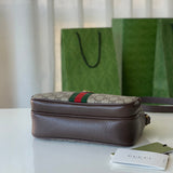 Ophidia large Messenger Bag 723312