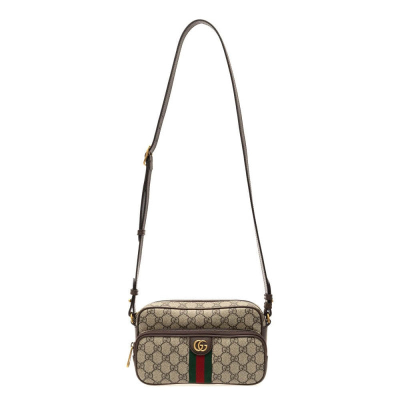GG Ophidia large Messenger Bag 723312