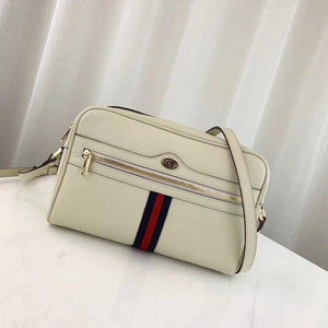 GG Ophidia large Shoulder Bag 517080