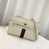Ophidia large Shoulder Bag 517080