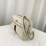 Ophidia large Shoulder Bag 517080