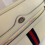 Ophidia large Shoulder Bag 517080